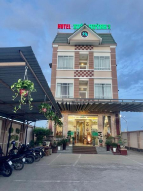 XUÂN HUỲNH 3 Hotel